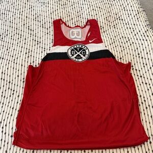Vintage Bowerman Track Club Singlet